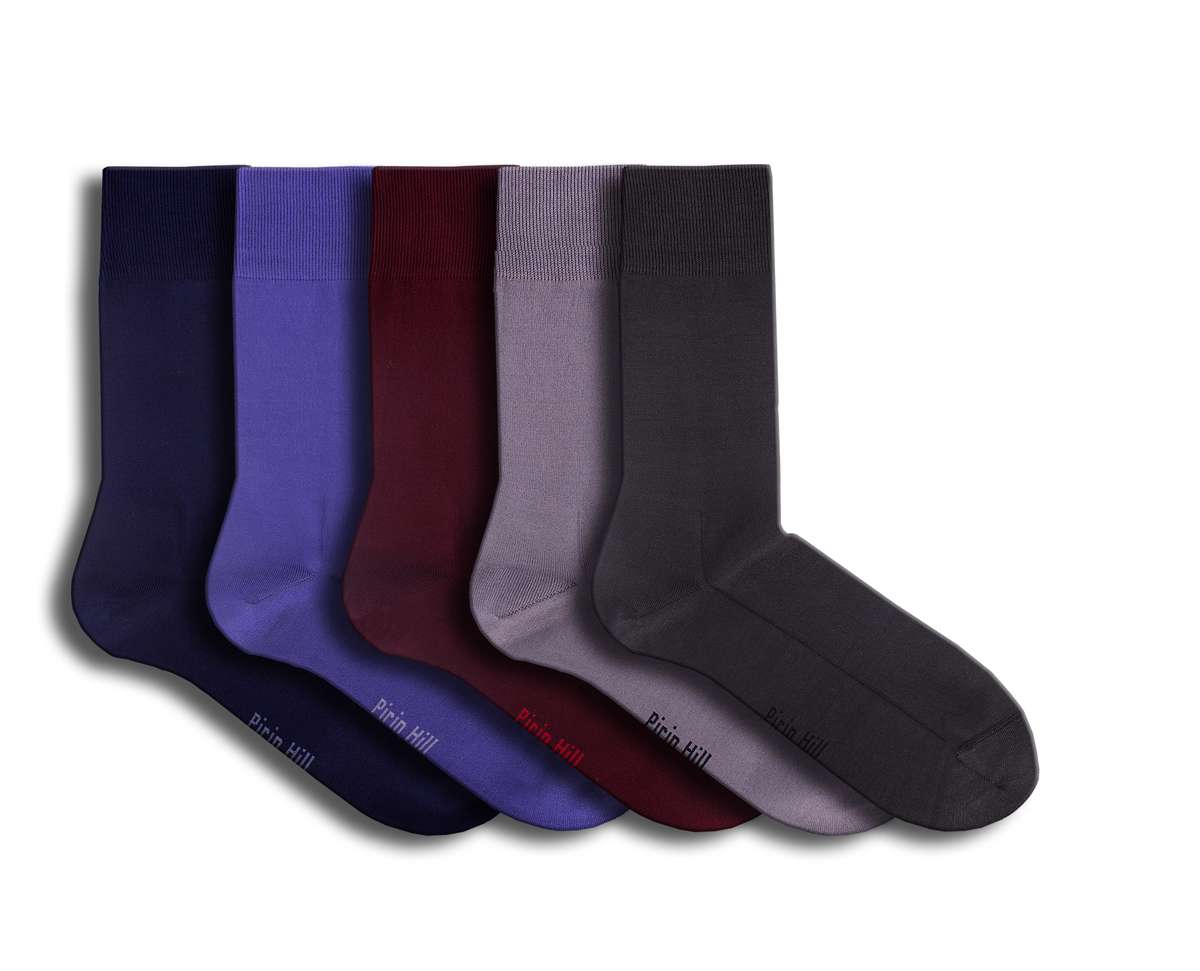 Kutija5 96% Mercerizirani Pamuk