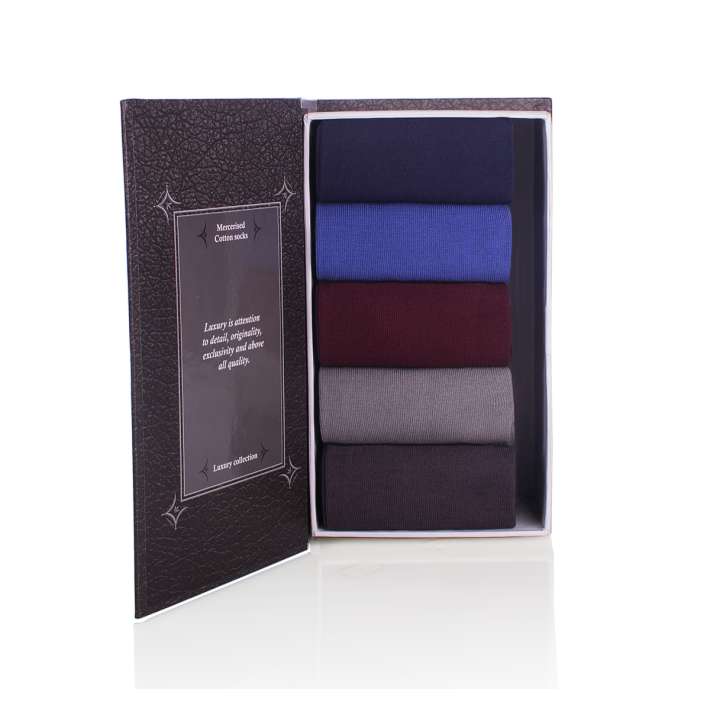 Kutija5 96% Mercerizirani Pamuk