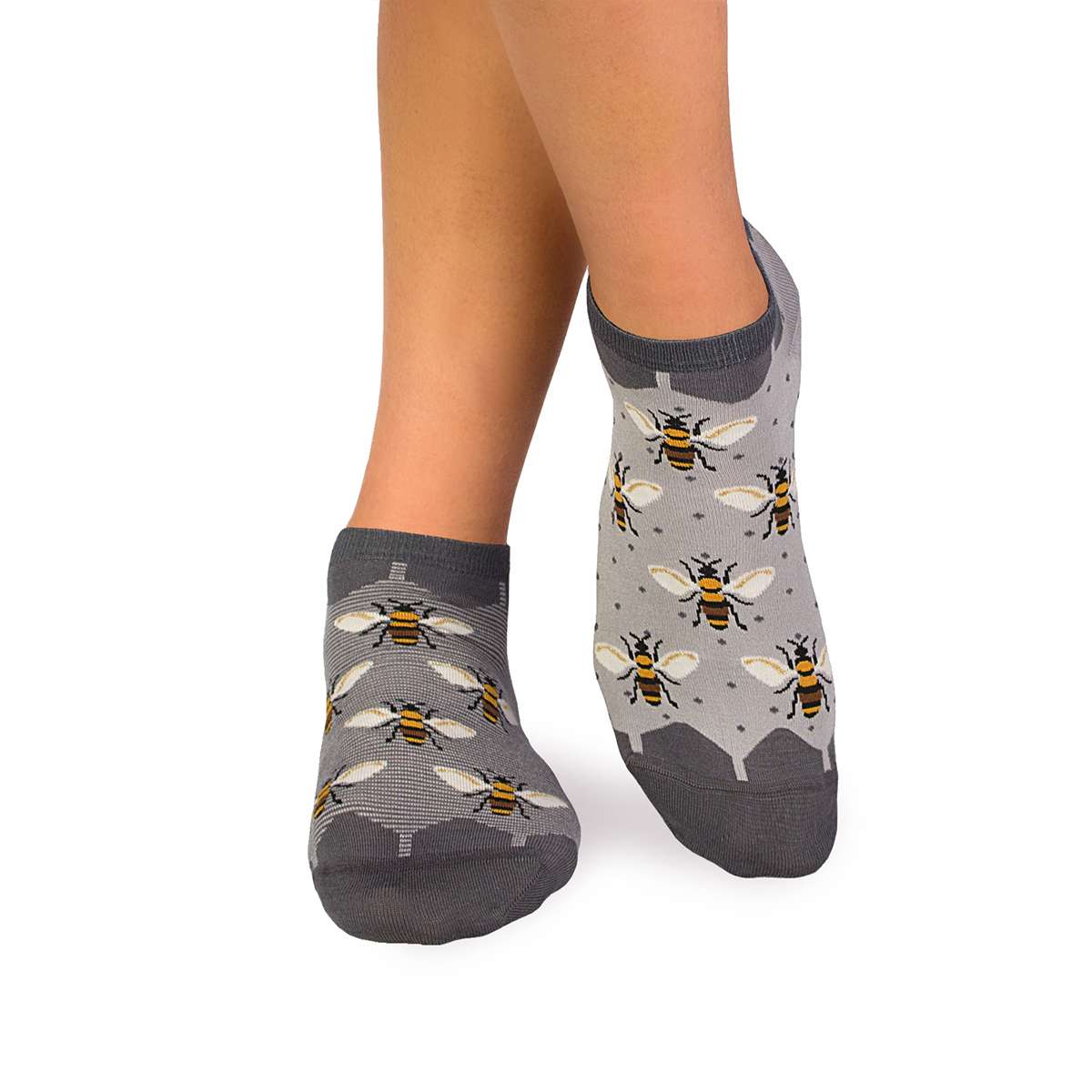 Nazuvice od Finog Bambusa Pčele Sive