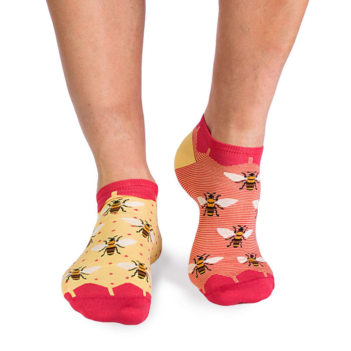 Nazuvice od Finog Bambusa Pčele Žute