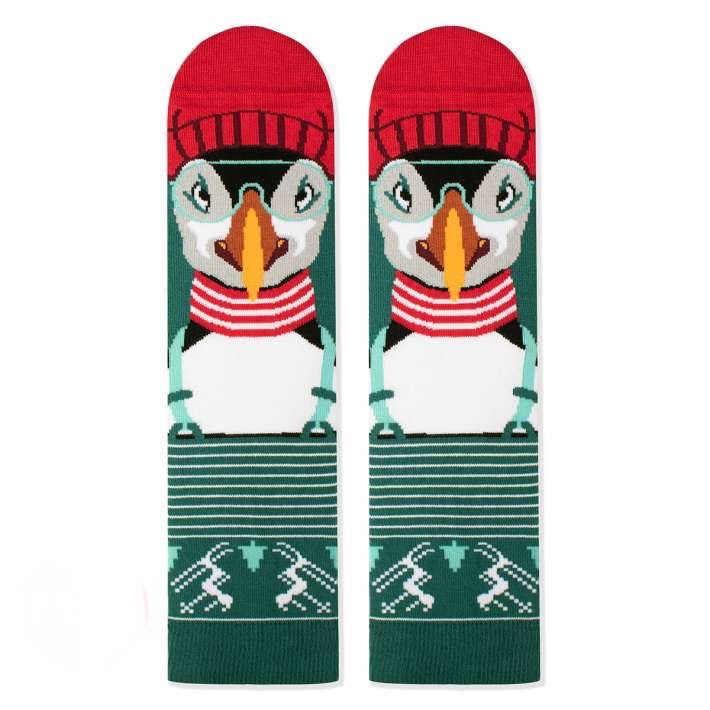 Comfort Feet Čarape Polarna Ptica