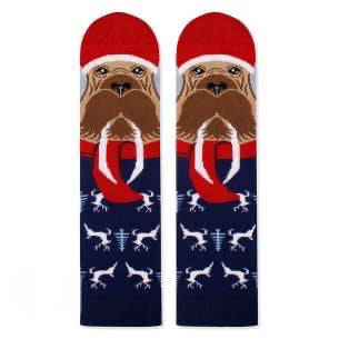 Comfort Feet Čarape Morž