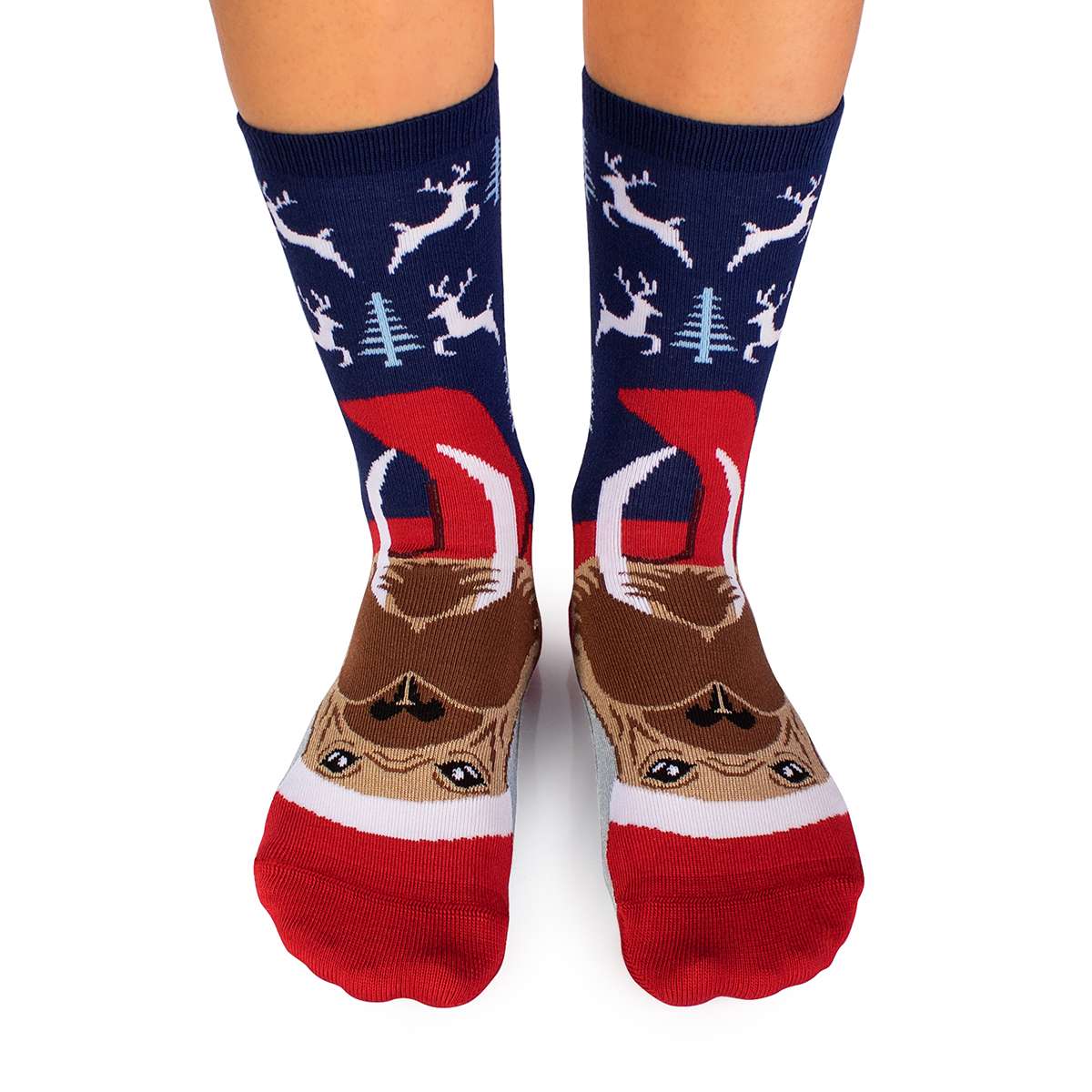 Comfort Feet Čarape Morž